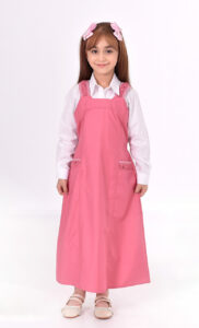 شيال إبتدائي 2001 زهري