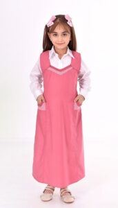 شيال إبتدائي 2004 زهري