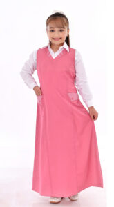 شيال إبتدائي 2007 زهري