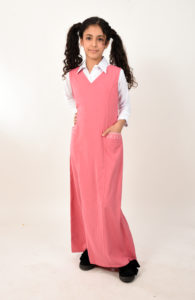 شيال إبتدائي 2015 زهري