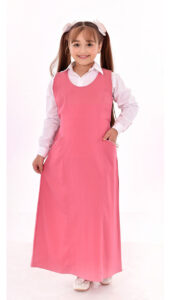 شيال إبتدائي 1614 زهري