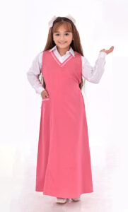 شيال إبتدائي 1913 زهري