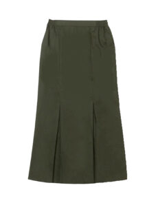 تنورة متوسط 028 زيتي