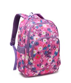 ⁦شنطة مدرسية 19201723 إبتدائي⁩ - الصورة ⁦2⁩