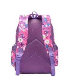 ⁦شنطة مدرسية 19201723 إبتدائي⁩ - الصورة ⁦3⁩