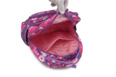 ⁦شنطة مدرسية 19201723 إبتدائي⁩ - الصورة ⁦4⁩