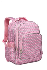 ⁦شنطة مدرسية 19201724 إبتدائي⁩ - الصورة ⁦2⁩