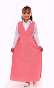 شيال إبتدائي 002023 زهري