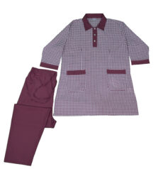 زي عاملة منزل 439446-2373 ( قطعتين )