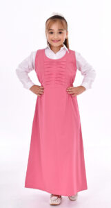 شيال إبتدائي 1451 زهري