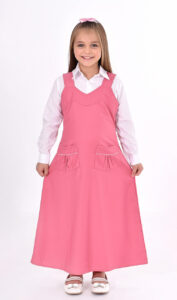 شيال إبتدائي 1914 زهري