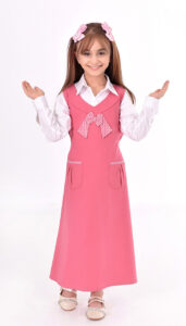 شيال إبتدائي 1915 زهري