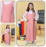 ⁦شيال إبتدائي 1331 زهري فاتح⁩ - الصورة ⁦2⁩