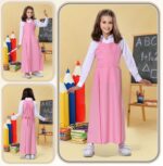 ⁦شيال إبتدائي 1410 زهري فاتح⁩ - الصورة ⁦2⁩