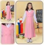 ⁦شيال إبتدائي 1516 زهري فاتح⁩ - الصورة ⁦2⁩