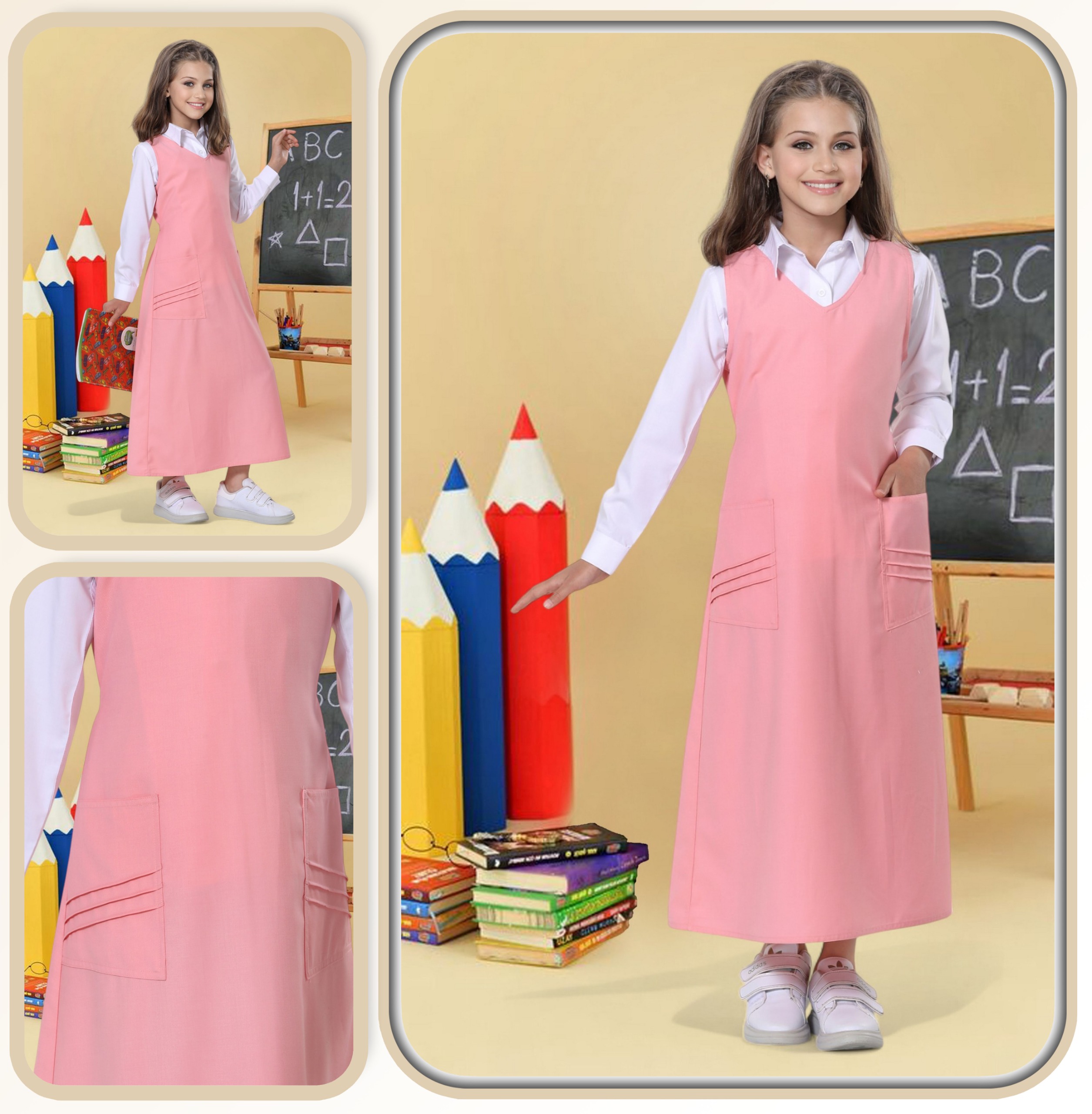 ⁦شيال إبتدائي 1527 زهري فاتح⁩ - الصورة ⁦2⁩